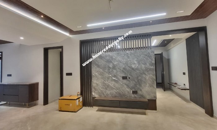 4 BHK Flat for Sale in East Point Colony